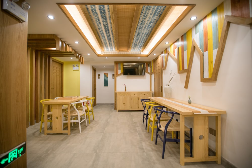 Stay In Joy Boutique Inn 14/22