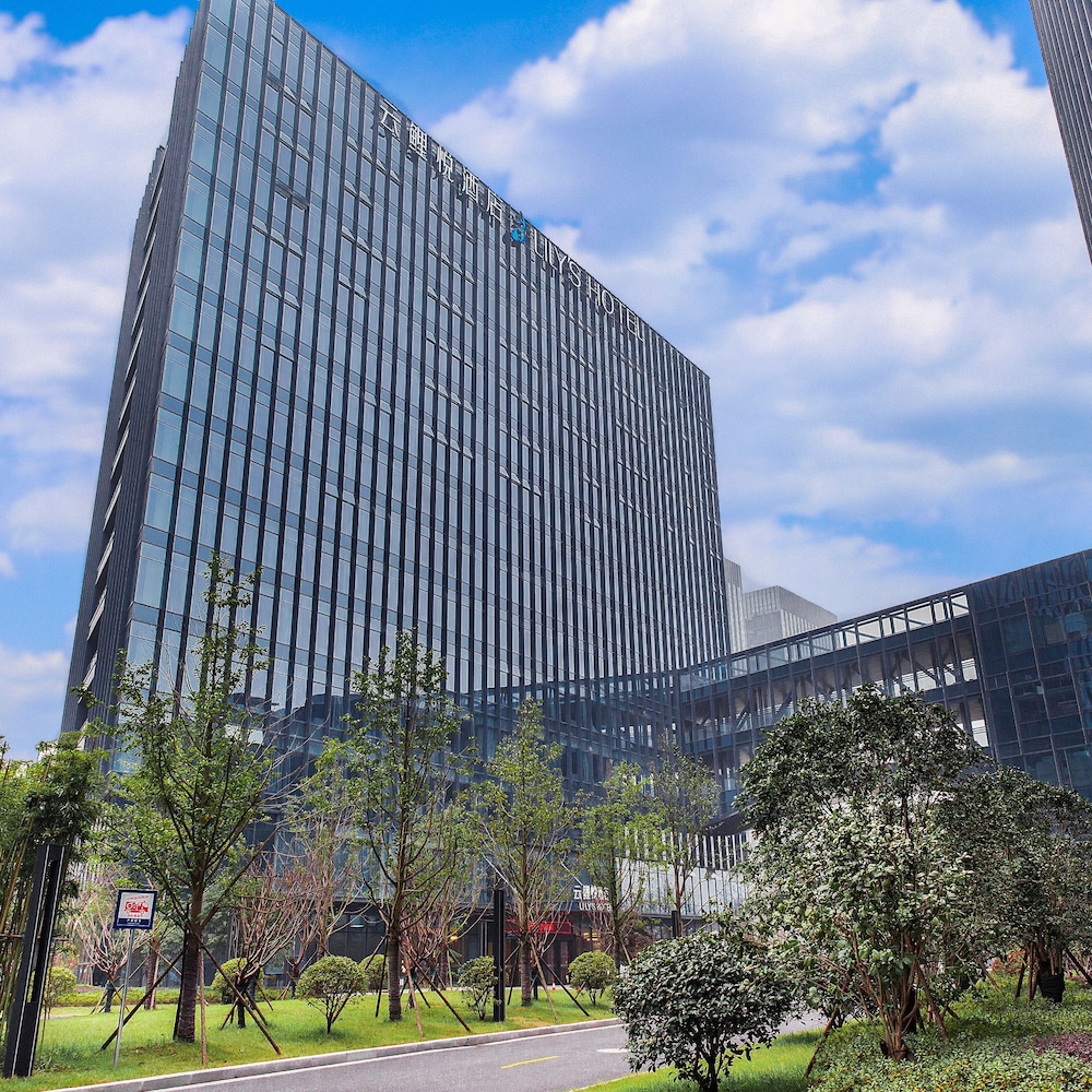 Lily酒店(Lily Hotel) 图片4