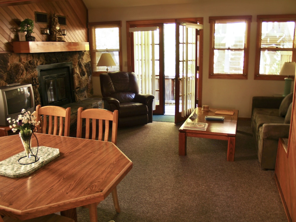 Mountain Retreat Resort 31/51
