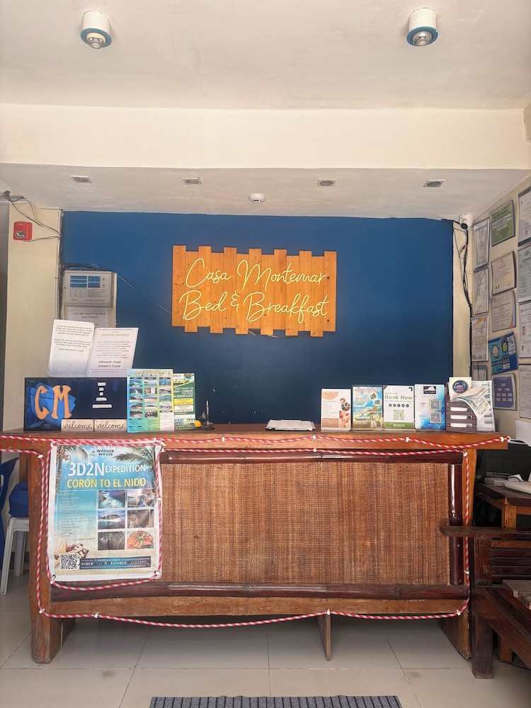 Casa Montemar Bed And Breakfast 7/50