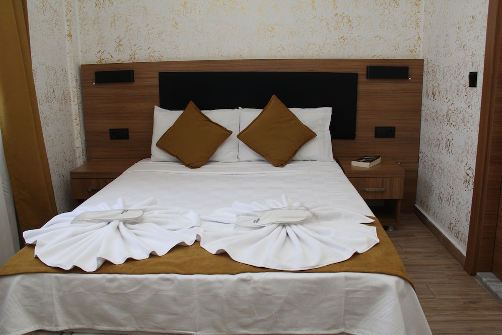 Ersoy Ikiz Otel 23/41