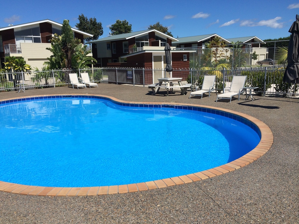 Beachside Resort Whitianga 7/36