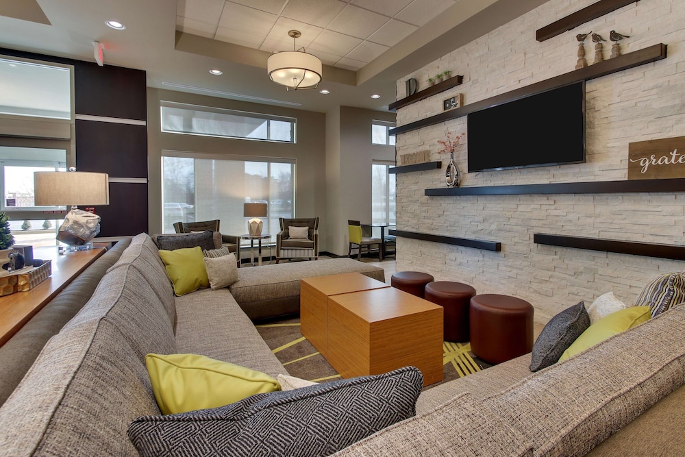 Drury Inn & Suites Cleveland Beachwood 33/50