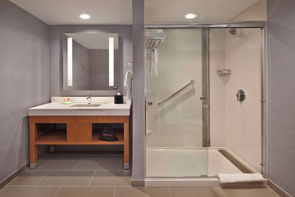 Hyatt Place Warwick/Providence Airport 58/58
