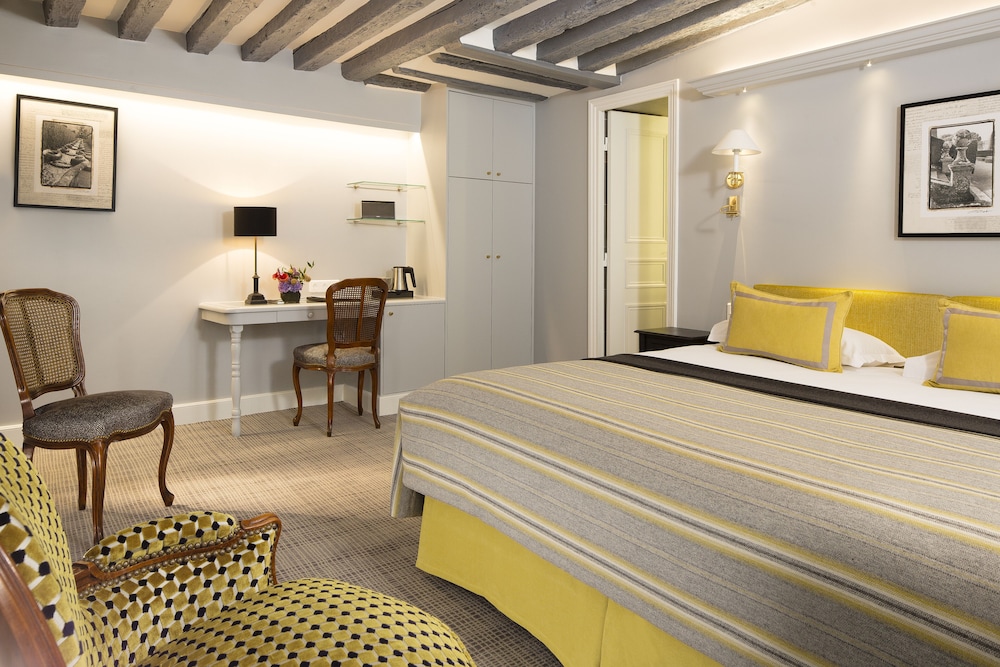 Le Relais Saint Honore 21/42