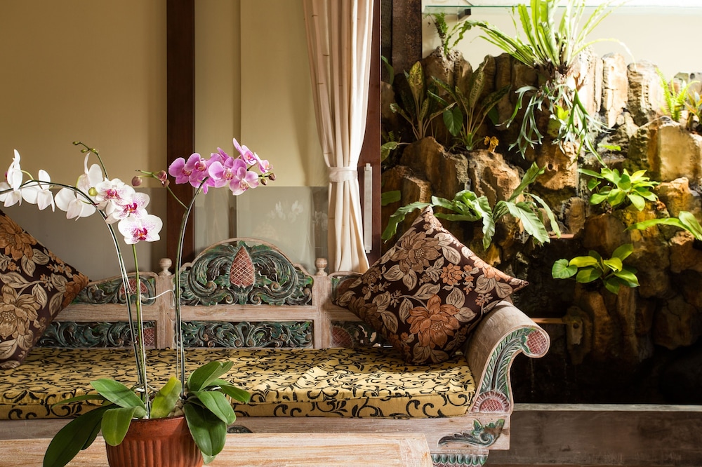 Ashanti Villa Ubud 8/65