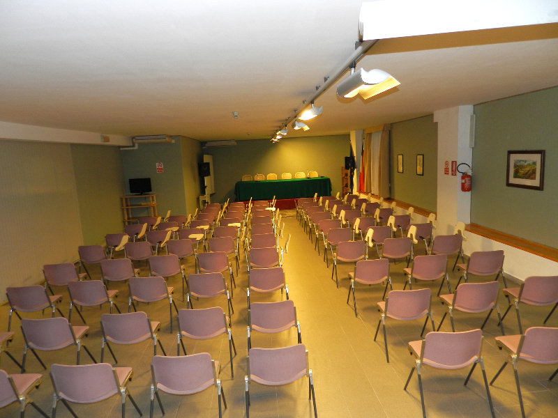 Hotel Il Mulino 17/24