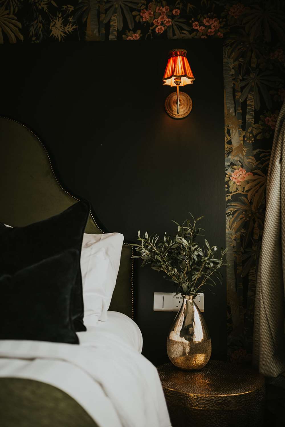 The Croft Hotel 7/13