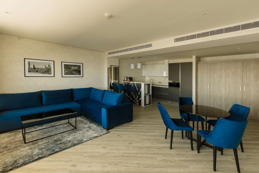 Radisson hotel Baku 53/80