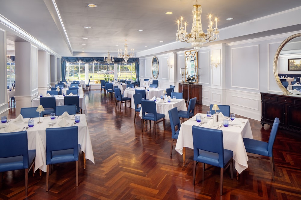 Historic Boone Tavern Hotel and Restaurant 60/69