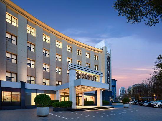 Tianjin Golden Island Holiday Hotel 3/21