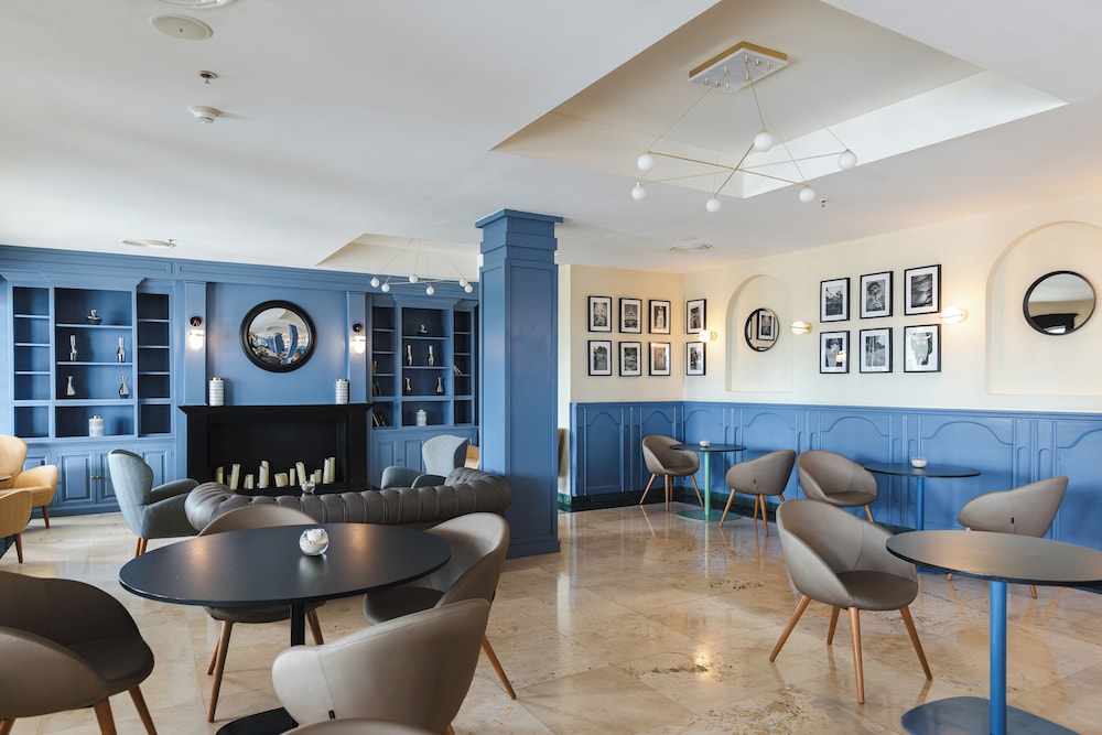 The Signature Level at Grand Palladium Lady Hamilton Resort & Spa 29/48