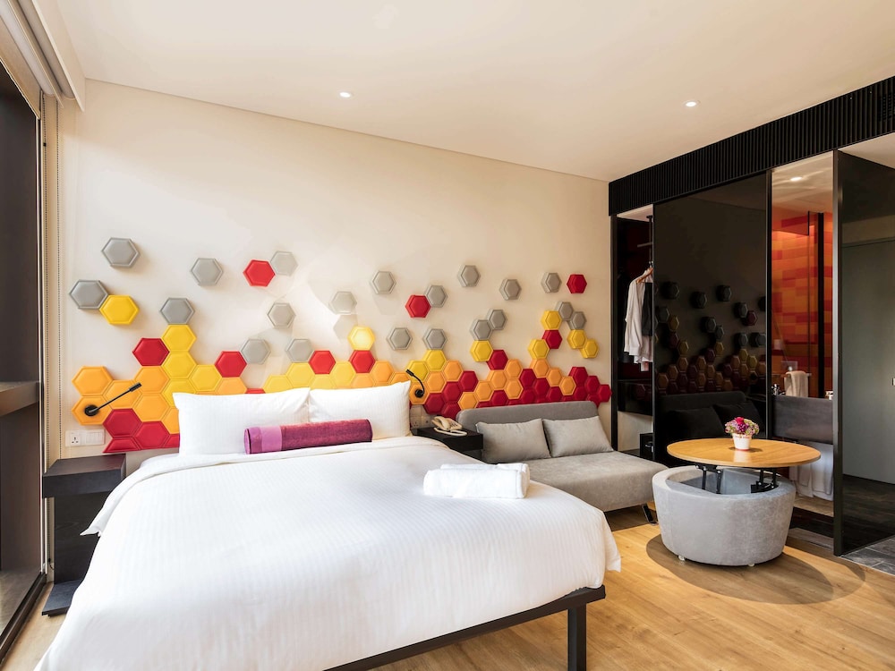 Ibis Styles Singapore On Macpherson 24/72