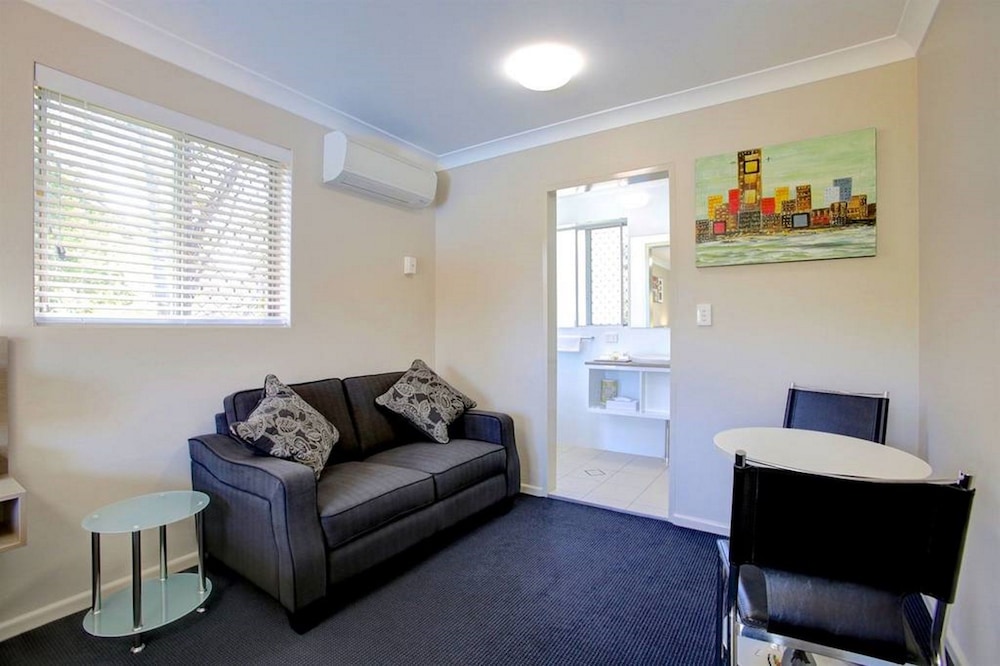 Beachpark Apartments Coffs Harbour 30/48