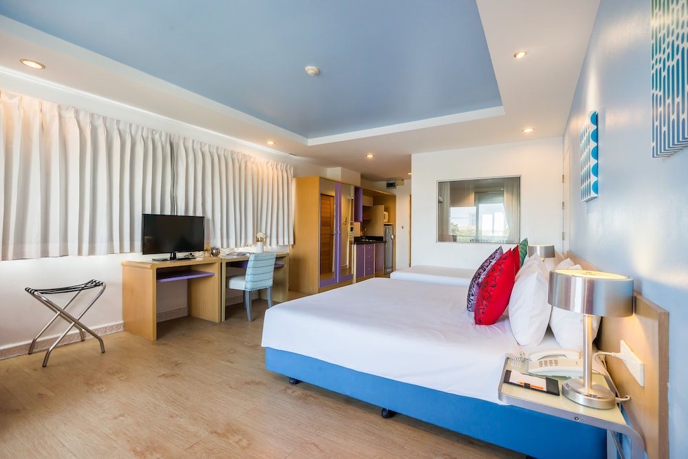 Best Bella Pattaya 20/50