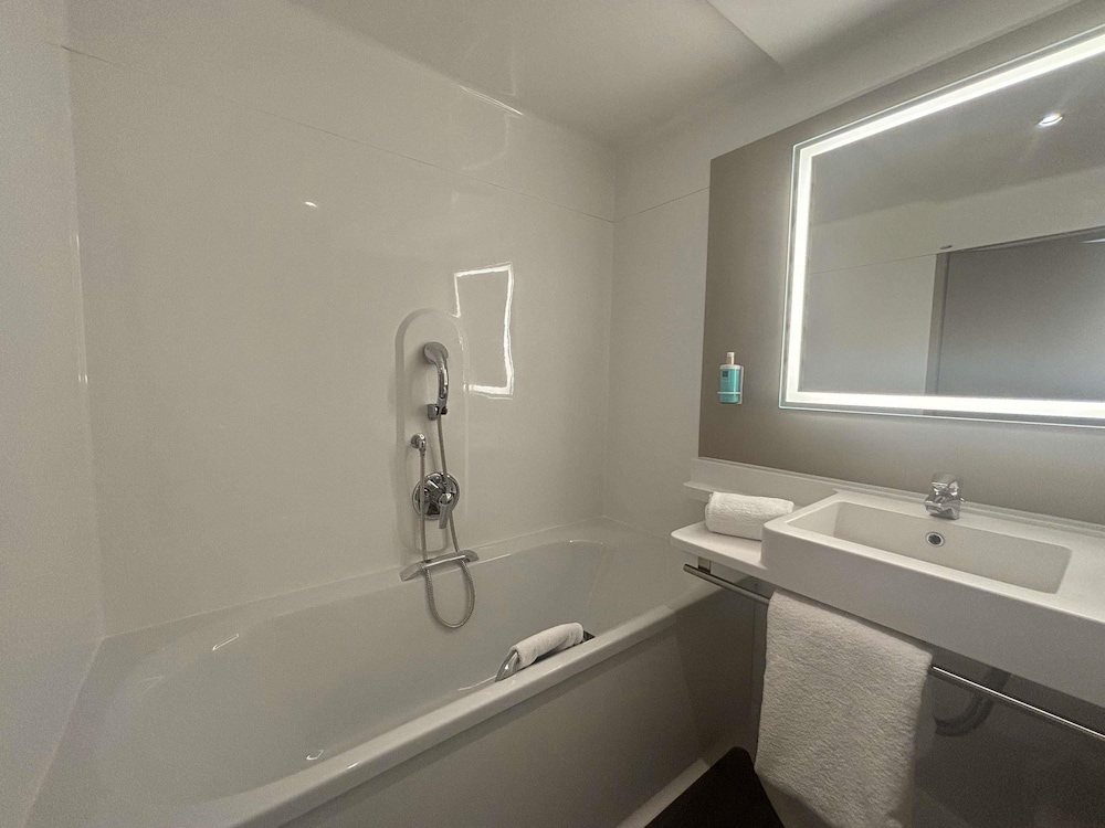 Novotel Suites Rouen Normandie 50/50