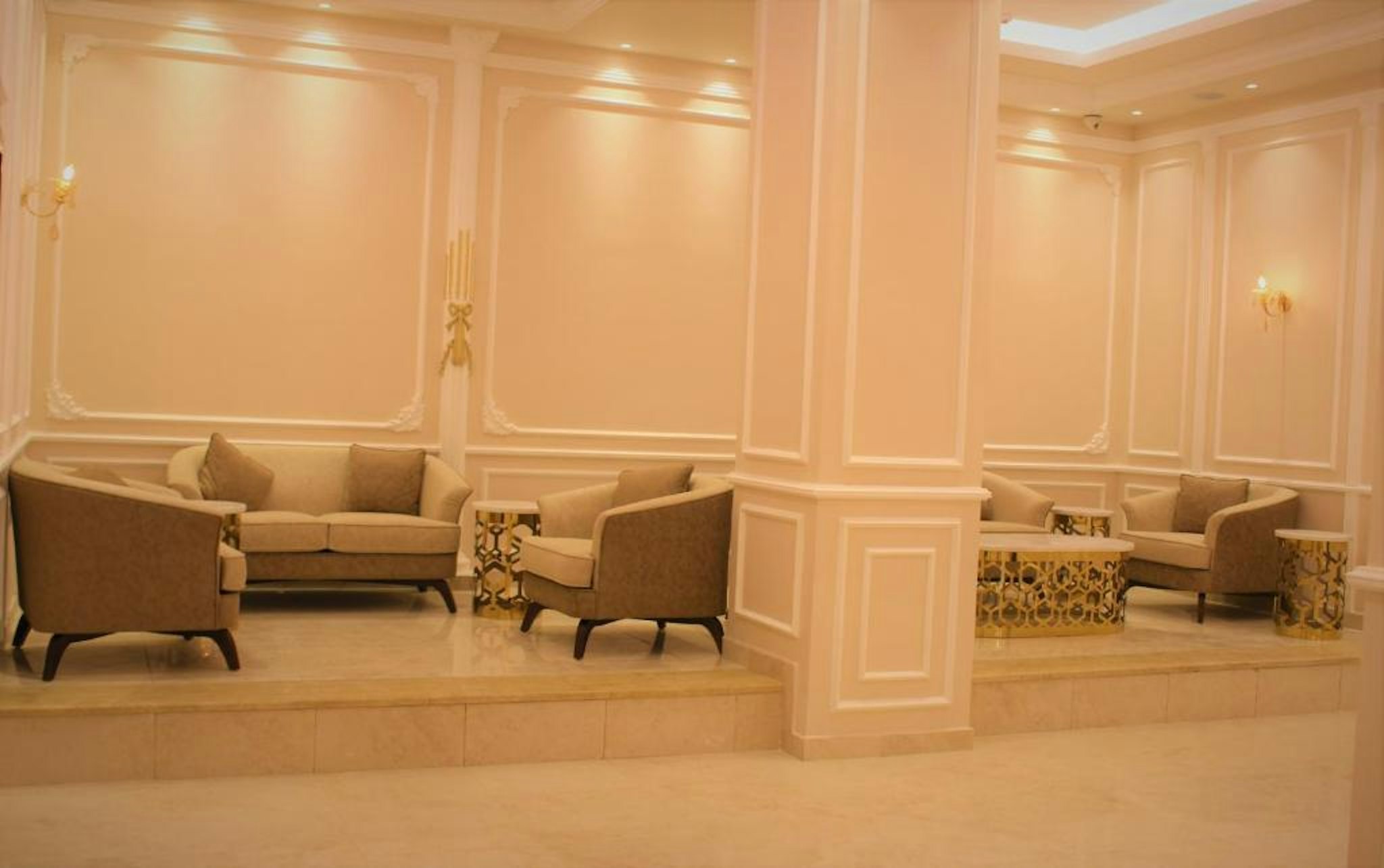 MerryLand hotel Amman 17/19