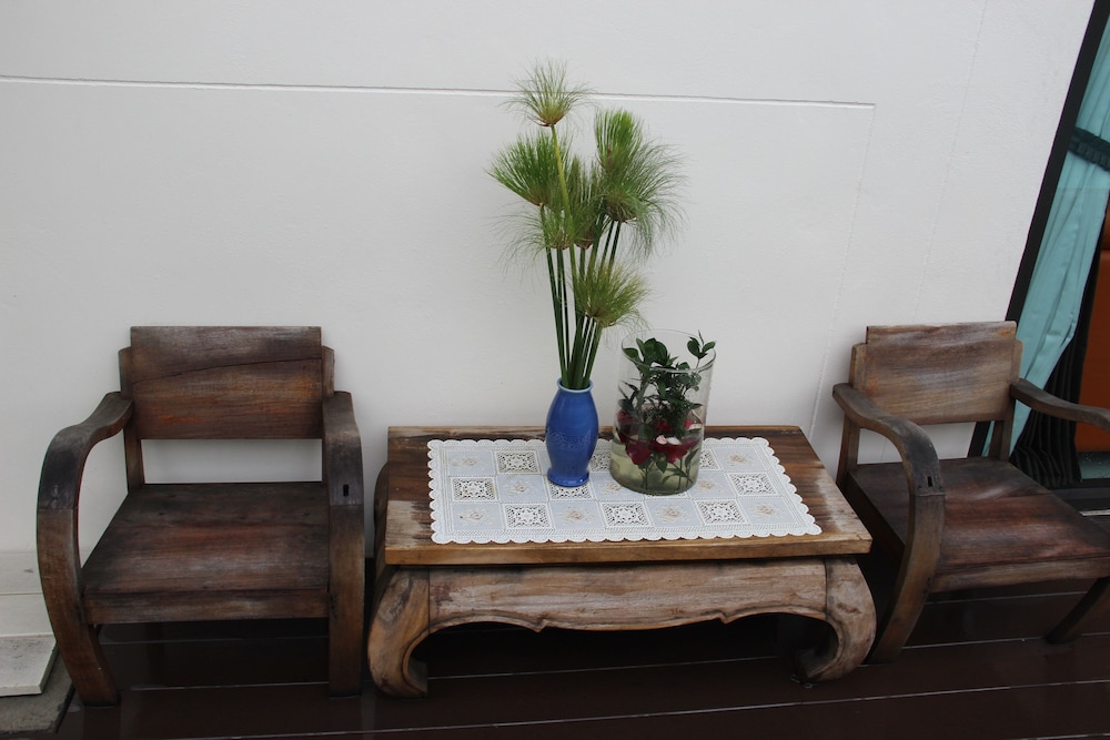 Monmuang Hotel And Residence 26/33