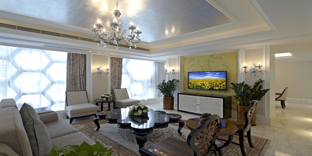 Sunflower Hotel Residence 31/57