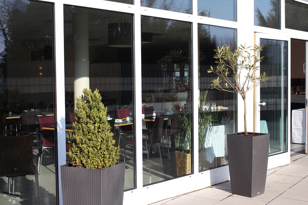 Best Western Soibelmanns Frankfurt Airport 1/18