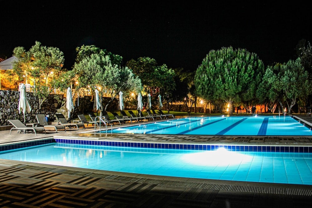 Ataol Tatil Ciftligi 33/34