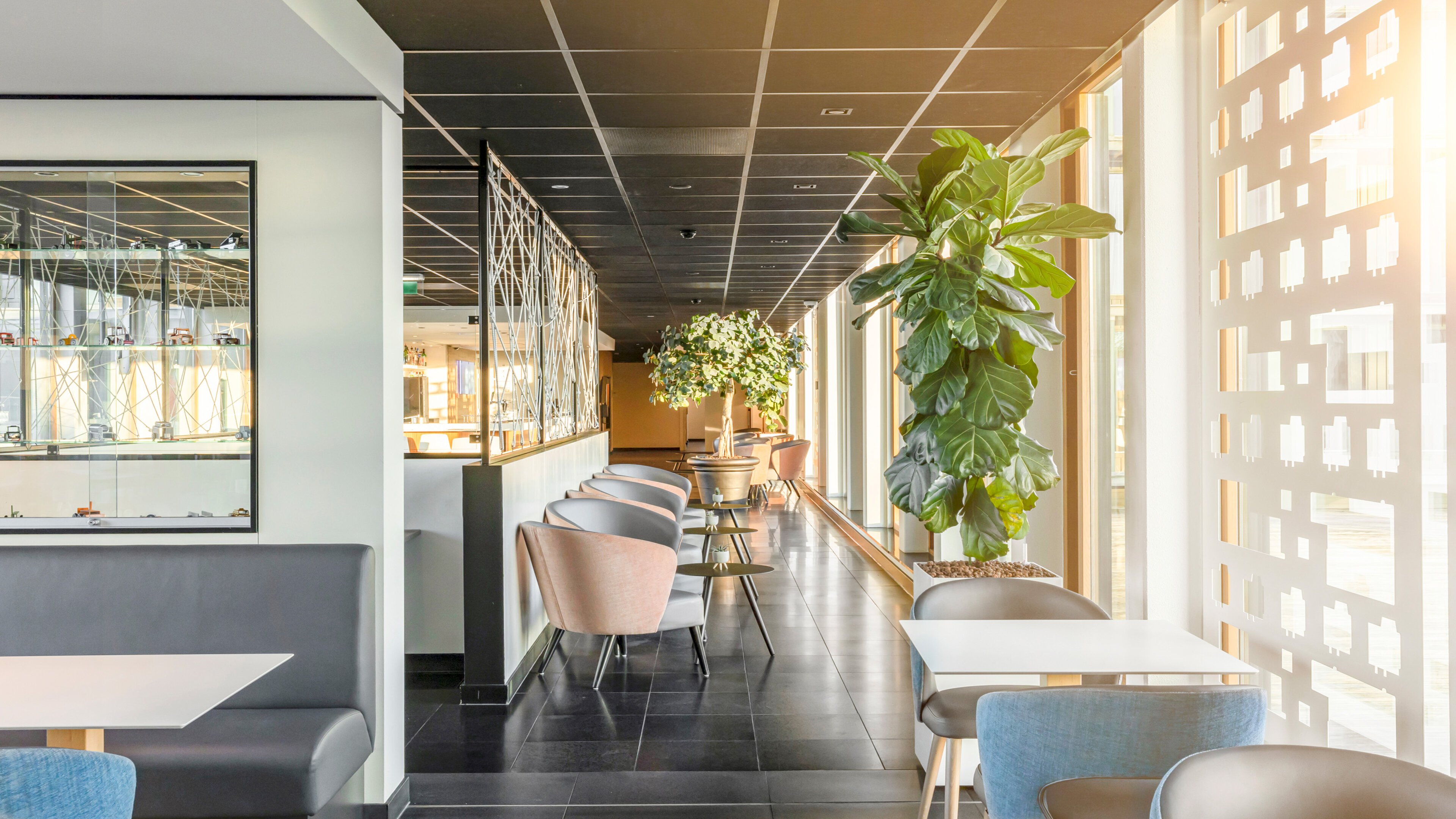 HOLIDAY INN EXPRESS UTRECHT - PAPENDORP 41/61
