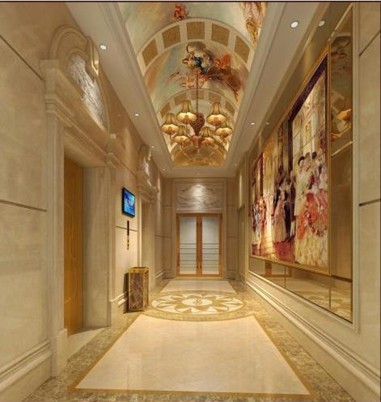 Vienna Hotel (Dongguan Songshanhu Huawei) 19/52