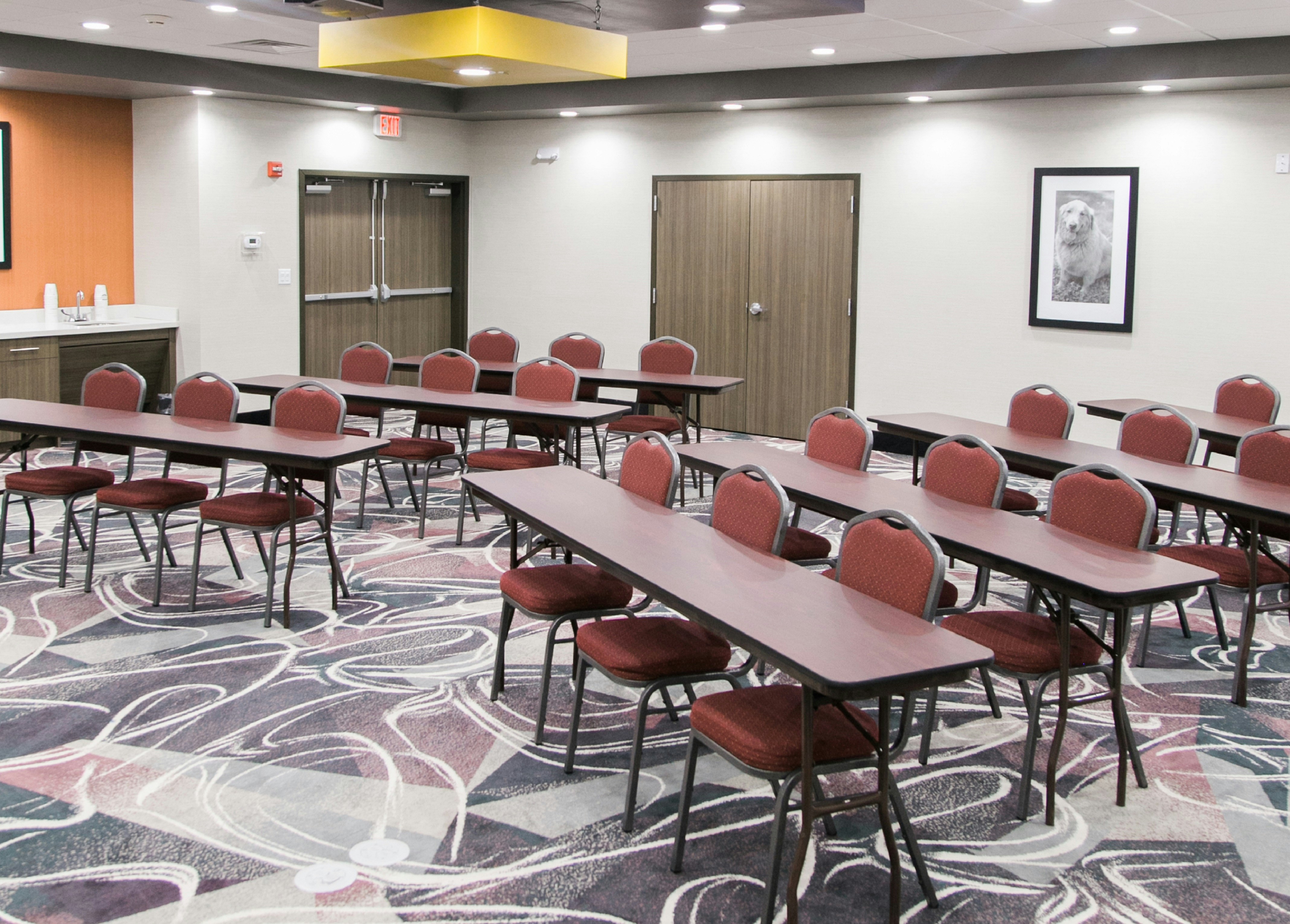 Hampton Inn & Suites Amarillo East 31/37