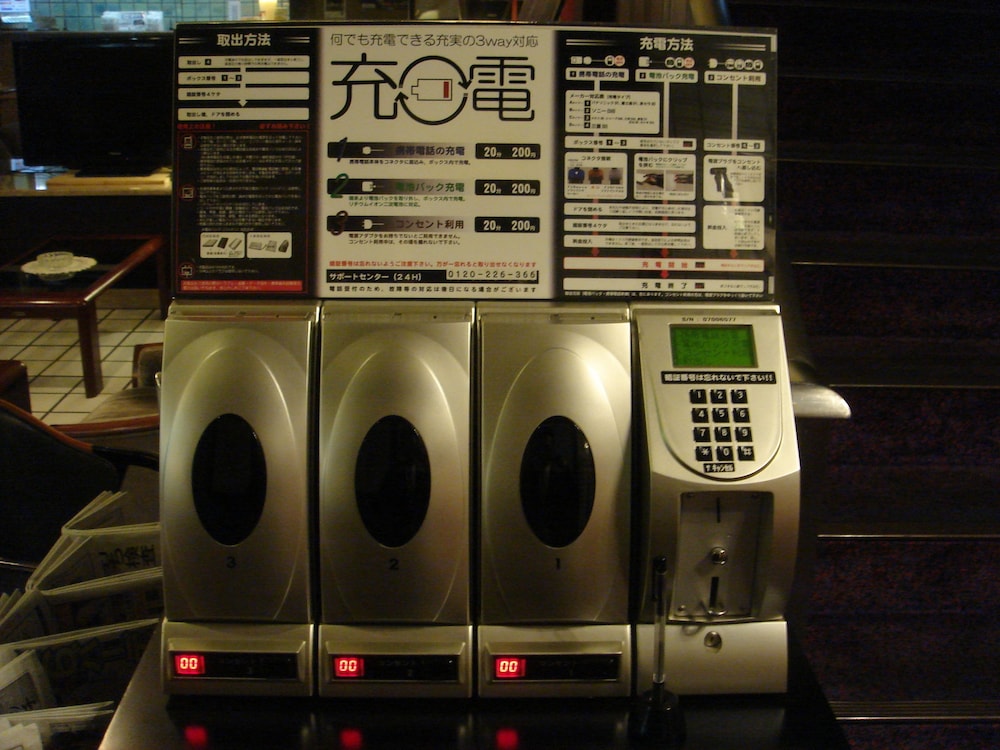 Fujinomiya Green Hotel 3/29