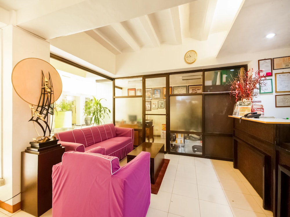 Fords Inn Cebu 25/27