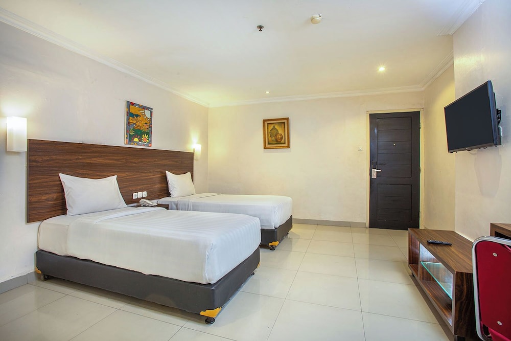 1O1 URBAN Jakarta Thamrin 29/67
