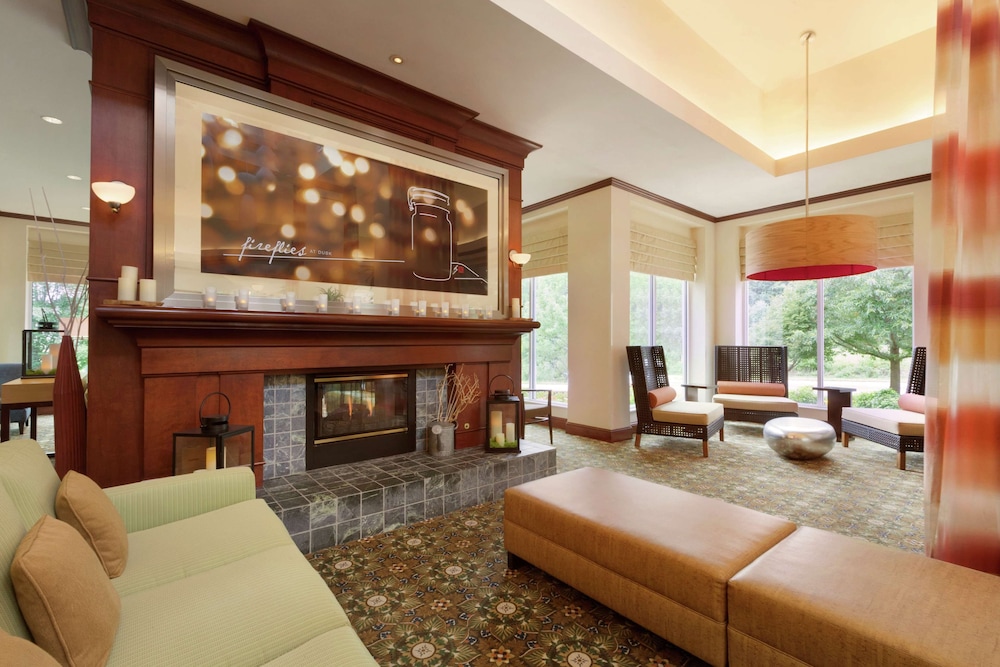 HILTON GARDEN INN FAIRFAX 36/61