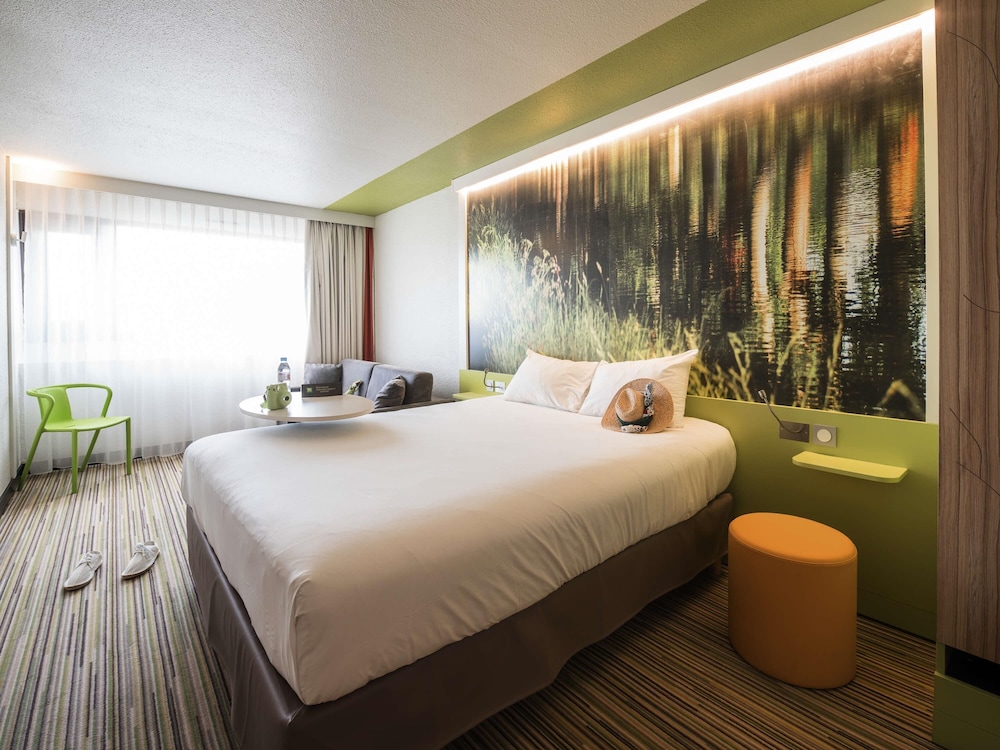 ibis budget Toulouse Labege 16/48