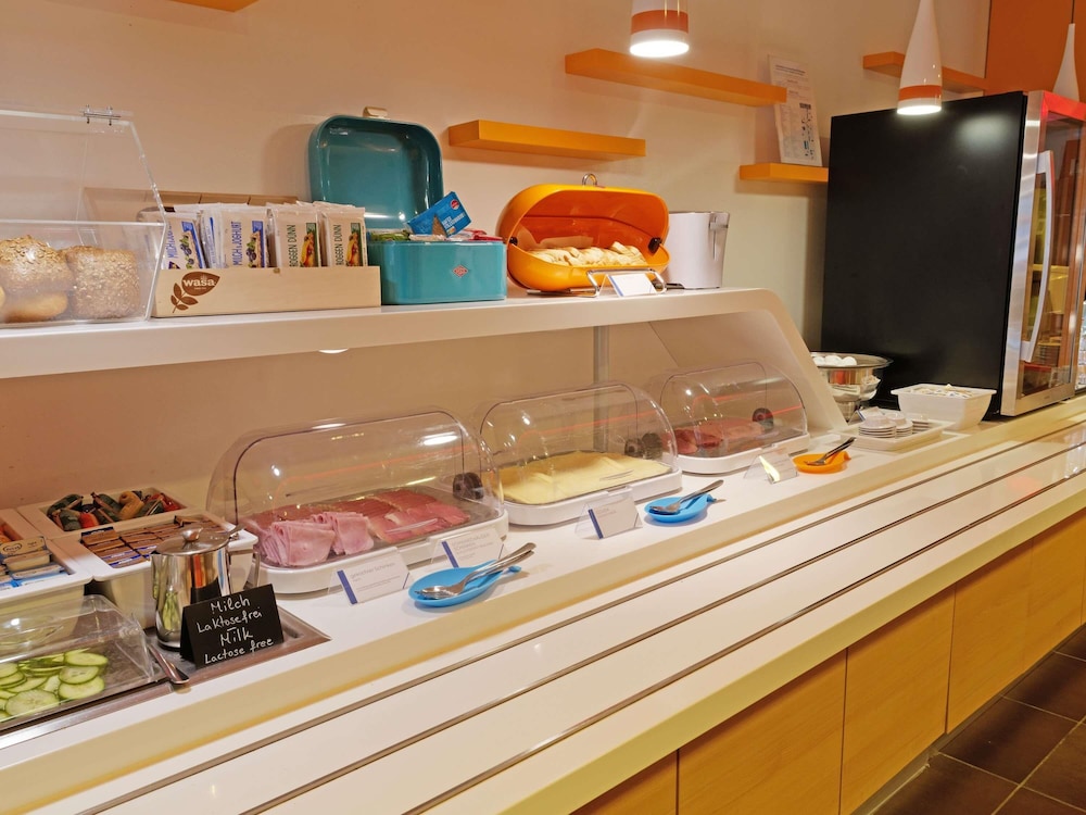 ibis budget Bonn Sud Konigswinter 36/47