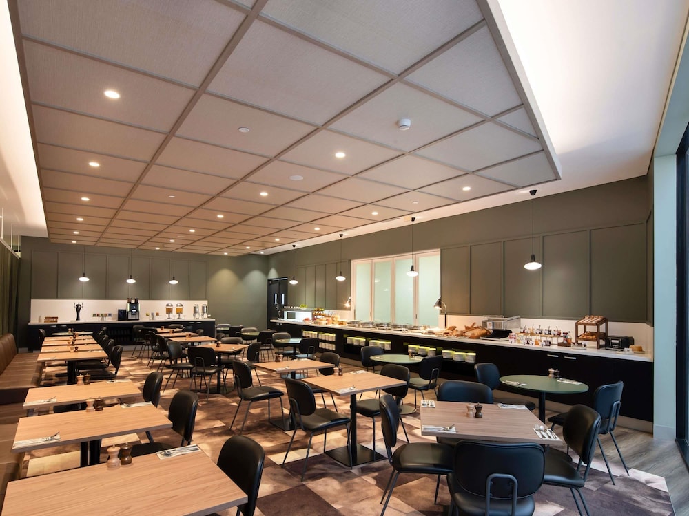 Mercure Melbourne Southbank 32/50