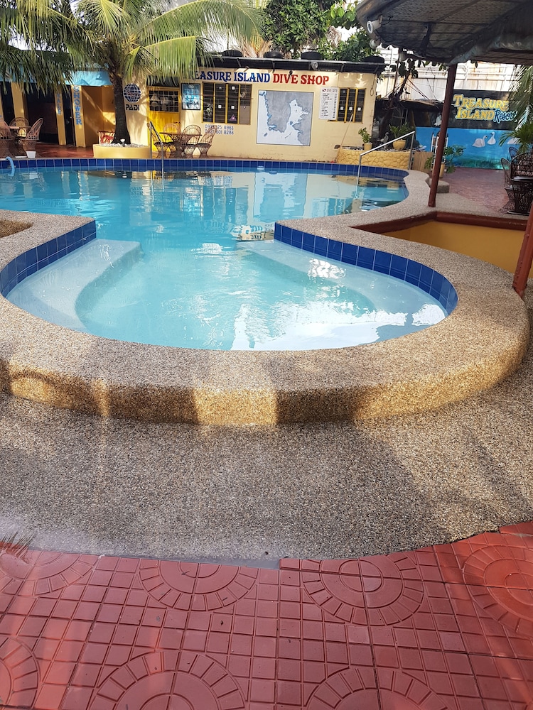Treasure Island Resort 2/59