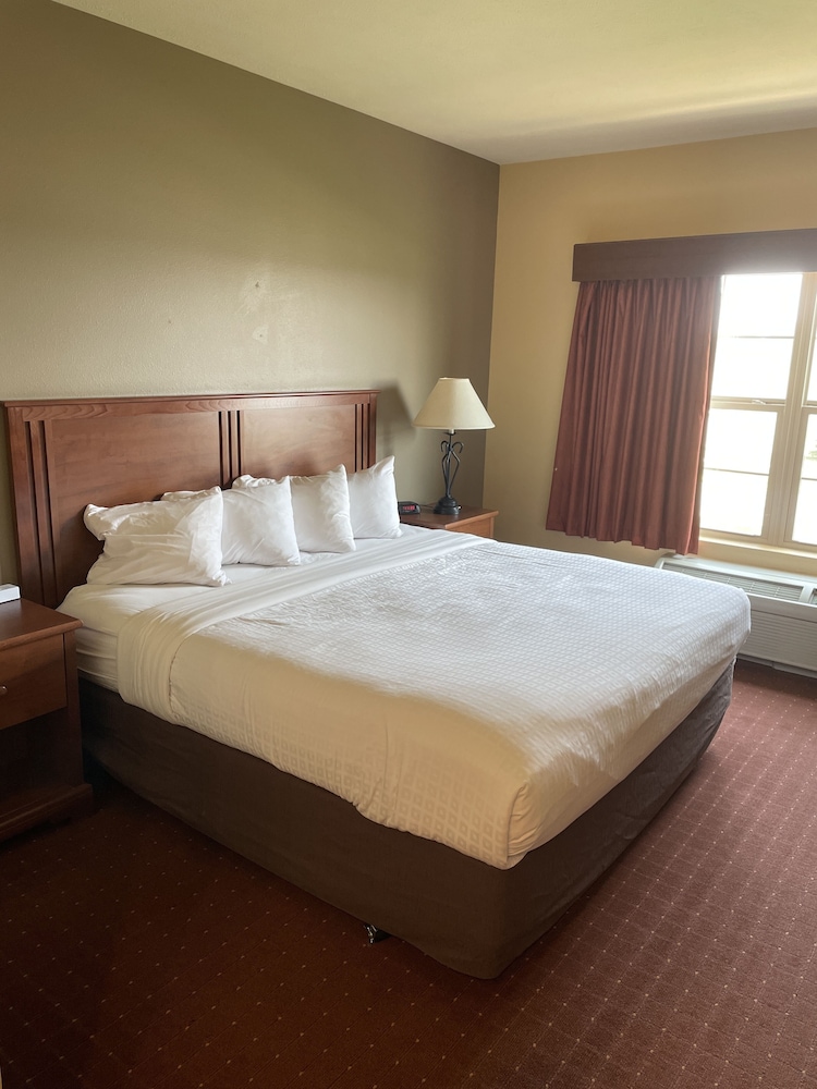 Efficiency, King Bed