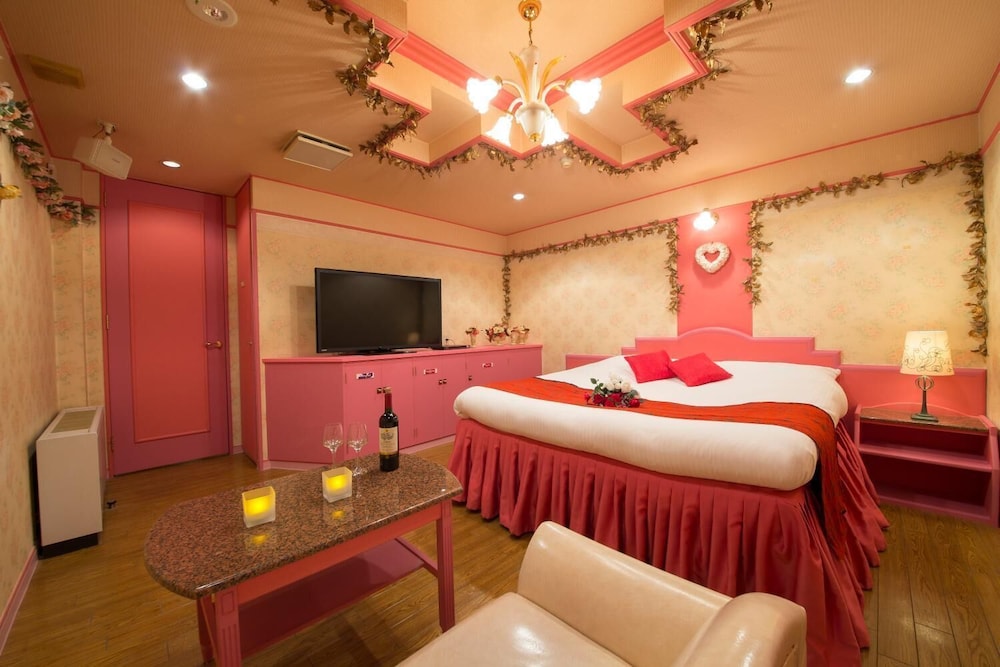 Hotel Gallery - Adult Only 17/62