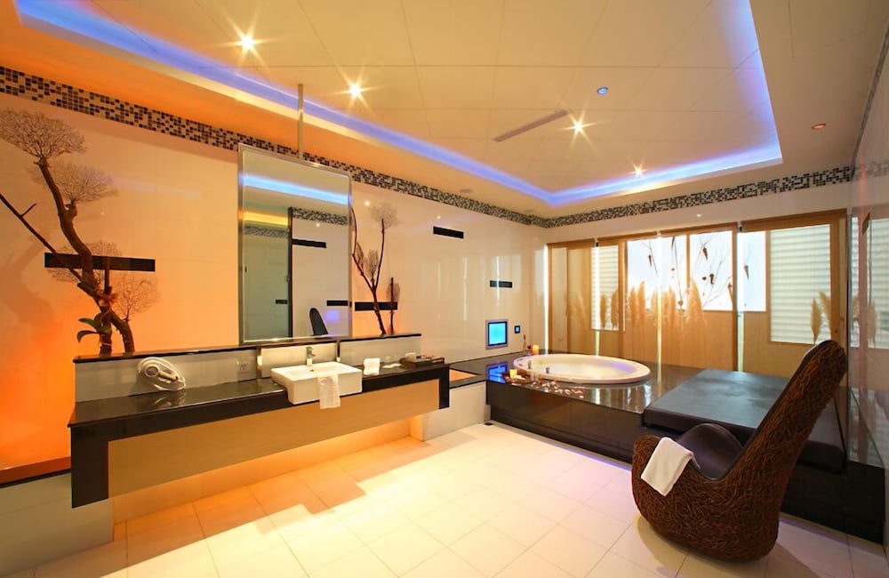 Amain Boutique Motel Tu Cheng 3/69