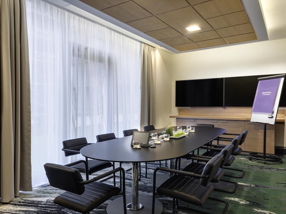 Novotel London Paddington 38/45