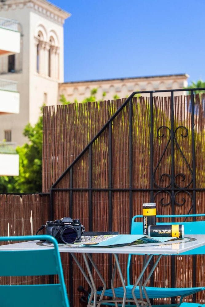 Ryans Pocket Hostel 3/45