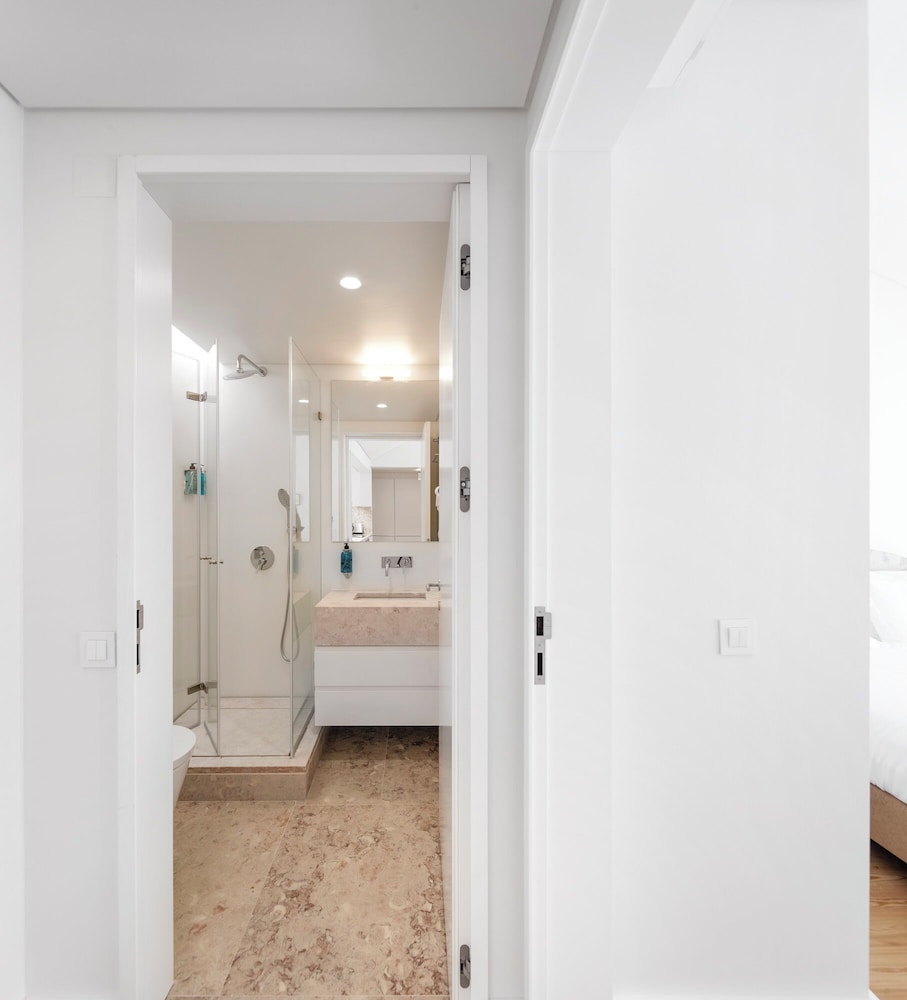 Lisbon Serviced Apartments - Benformoso 68/69