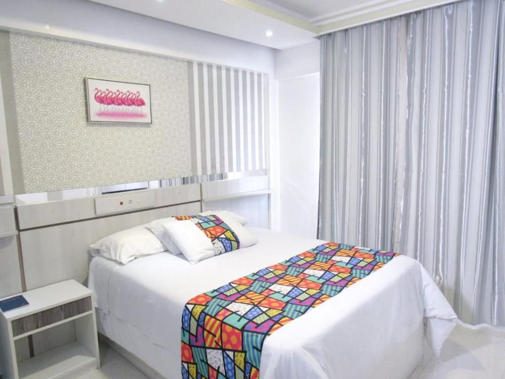 Hotel Rediadri 16/50