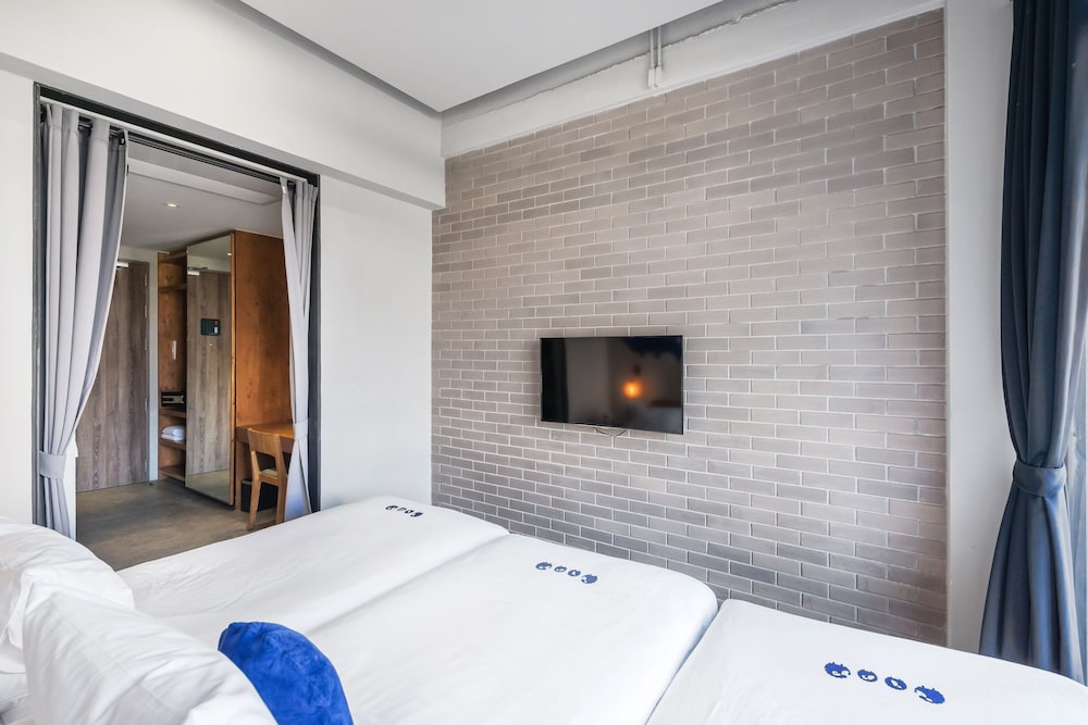KOKOTEL BANGKOK SURAWONG 20/55