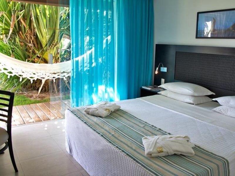 بنغل ديلوكس بإطلالة على البحر، Dom Pedro Laguna Beach Resort & Golf by WAM Experience 2/3