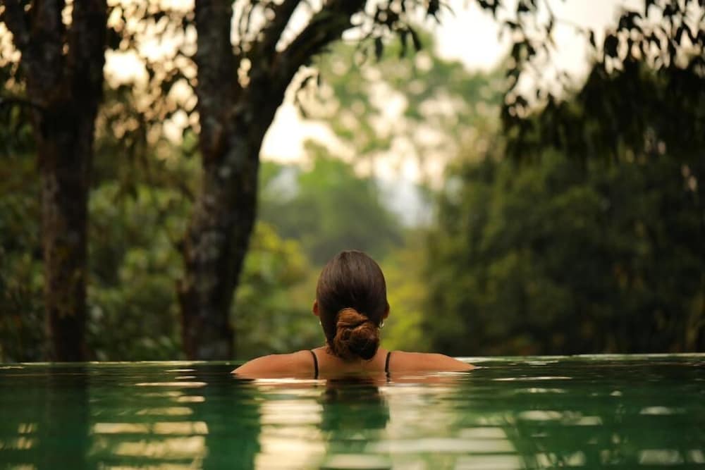 Wayanad Wild - Cgh Earth 40/48