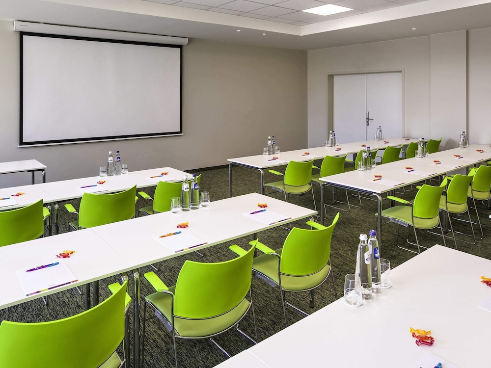 Ibis Styles Zeebrugge 66/79
