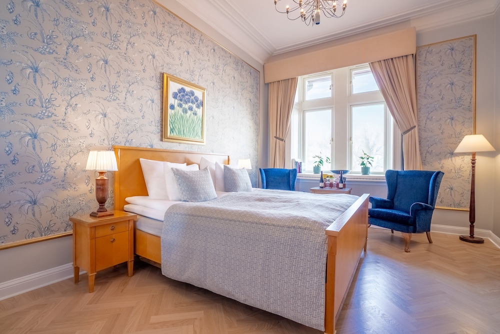 Grand Hotel - Lund 16/54