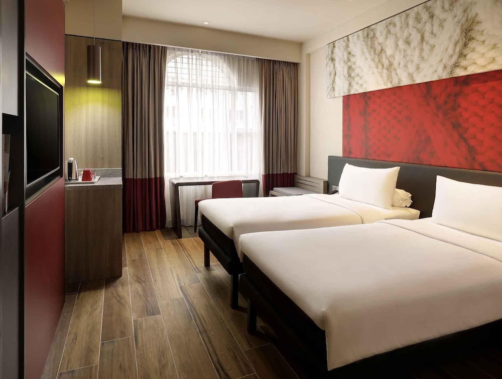 Ibis Melaka 26/66