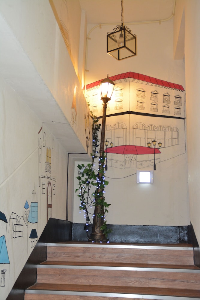FunStay Inn Guesthouse 15/50